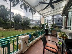 Casa Rosa (D19), Condominium #478771231